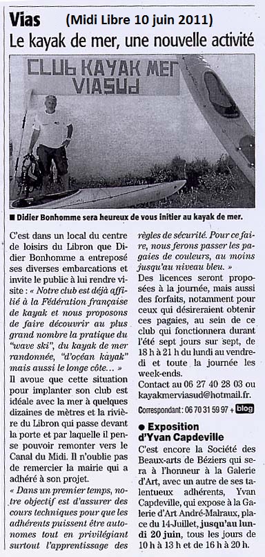 Midi Libre